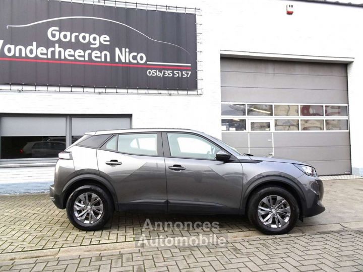 Peugeot 2008 1.2 PureTech Active | CARPLAY, TREKHAAK, CAMERA - 3