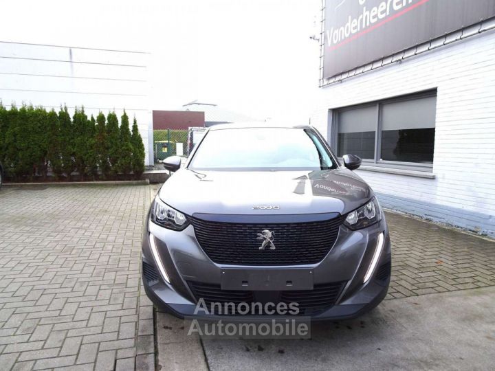 Peugeot 2008 1.2 PureTech Active | CARPLAY, TREKHAAK, CAMERA - 5