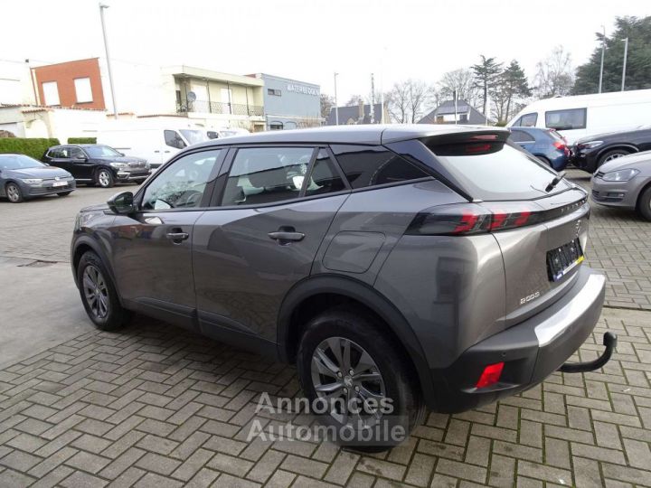 Peugeot 2008 1.2 PureTech Active | CARPLAY, TREKHAAK, CAMERA - 8