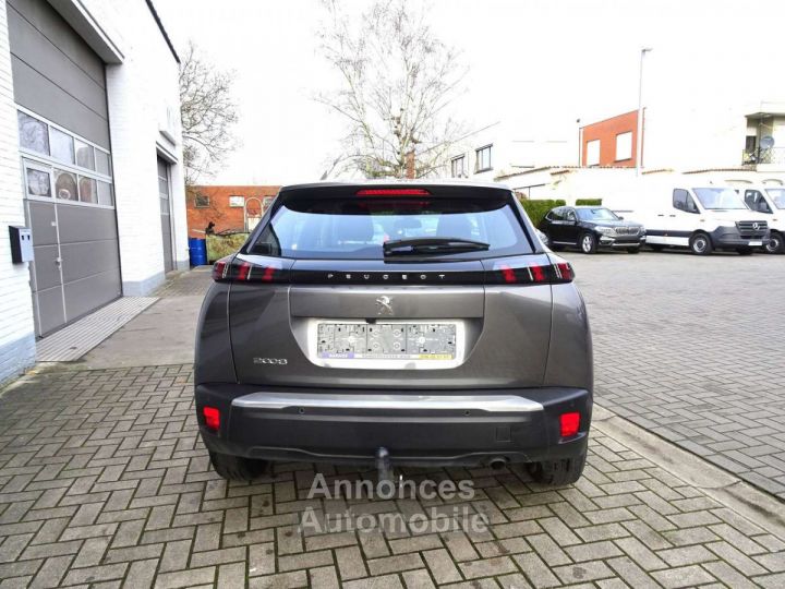 Peugeot 2008 1.2 PureTech Active | CARPLAY, TREKHAAK, CAMERA - 9