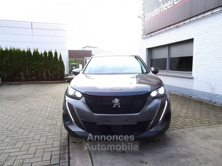 Peugeot 2008 1.2 PureTech Active | CARPLAY, TREKHAAK, CAMERA - 10