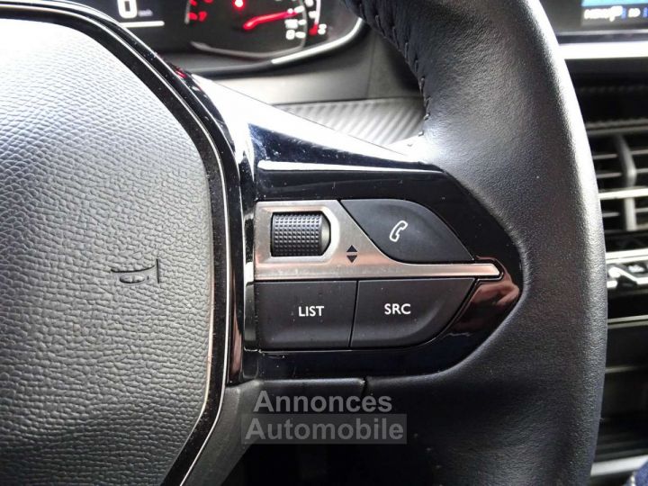 Peugeot 2008 1.2 PureTech Active | CARPLAY, TREKHAAK, CAMERA - 19