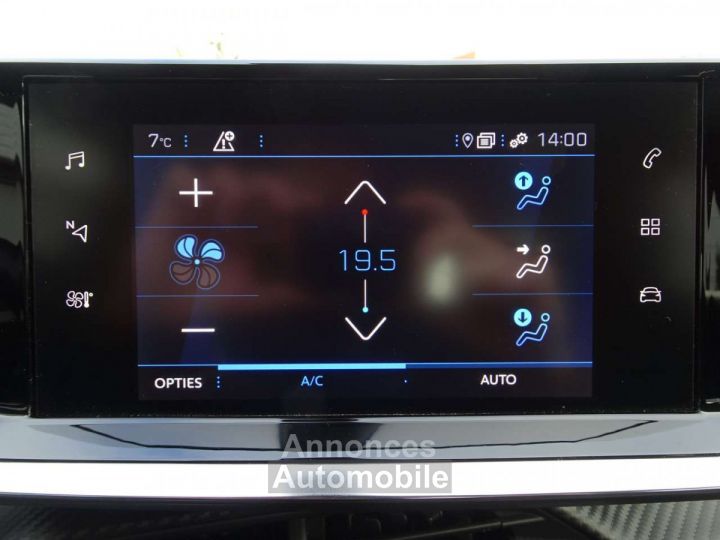 Peugeot 2008 1.2 PureTech Active | CARPLAY, TREKHAAK, CAMERA - 24