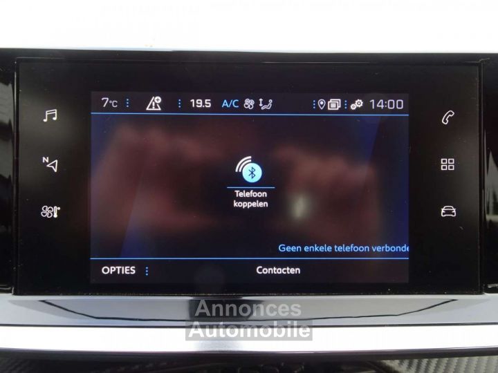 Peugeot 2008 1.2 PureTech Active | CARPLAY, TREKHAAK, CAMERA - 25