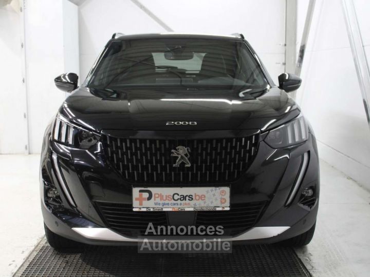 Peugeot 2008 1.2 PureTech GT ~ 360° PDC i Cockpit Top - 2