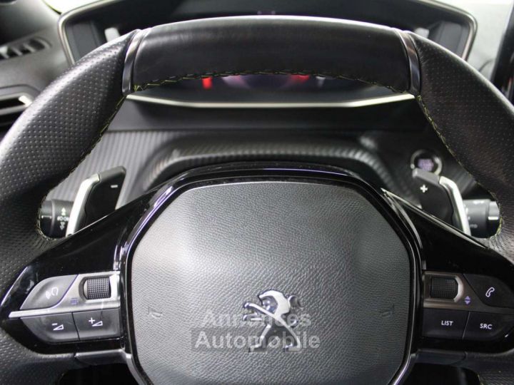 Peugeot 2008 1.2 PureTech GT ~ 360° PDC i Cockpit Top - 13