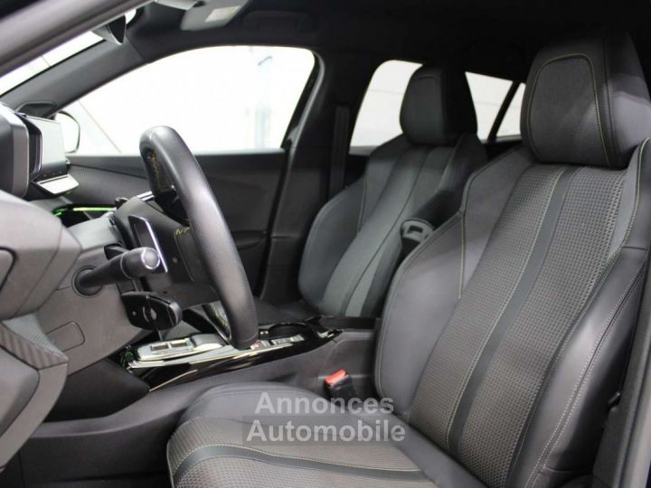 Peugeot 2008 1.2 PureTech GT ~ 360° PDC i Cockpit Top - 11