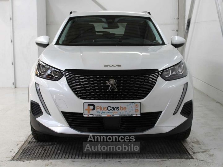 Peugeot 2008 1.2 PureTech GT Line ~ Automaat Led StockDeal - 2