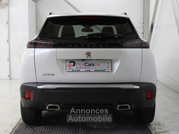 Peugeot 2008 1.2 PureTech GT Line ~ StockDeal Promo - 5