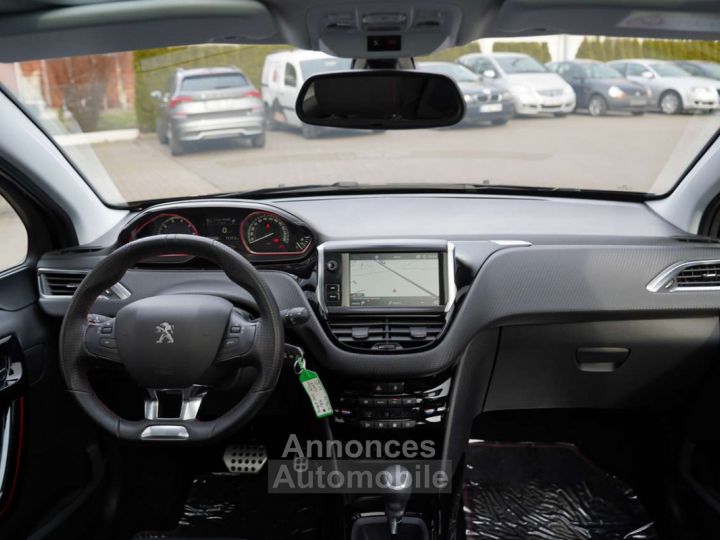 Peugeot 2008 1.2 PureTech GT Line CAMERA,CARPLAY,CRUISE,NAVI - 3