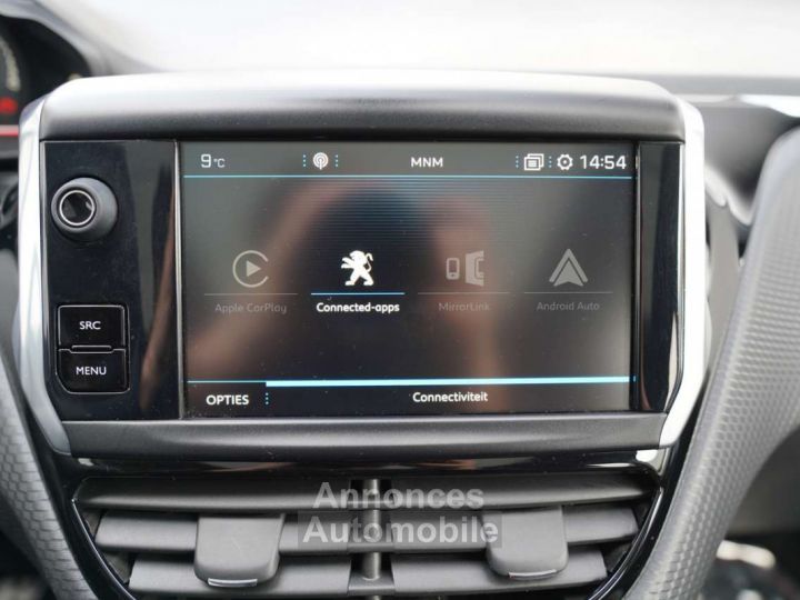 Peugeot 2008 1.2 PureTech GT Line CAMERA,CARPLAY,CRUISE,NAVI - 14