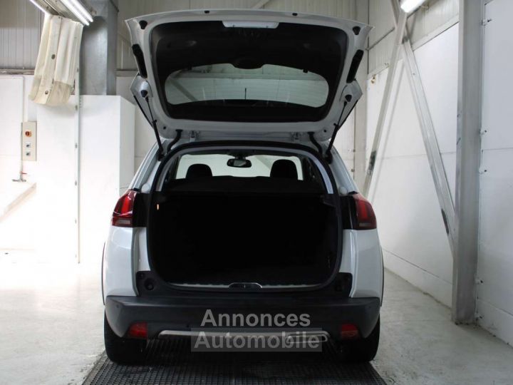 Peugeot 2008 1.2 PureTech GT Line~Automaat ~ PDC Camera Top - 6