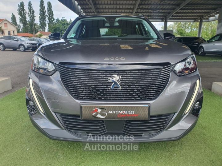 Peugeot 2008 1.2i PureTech 12V S&S - 130 II Style PHASE 1 - 3