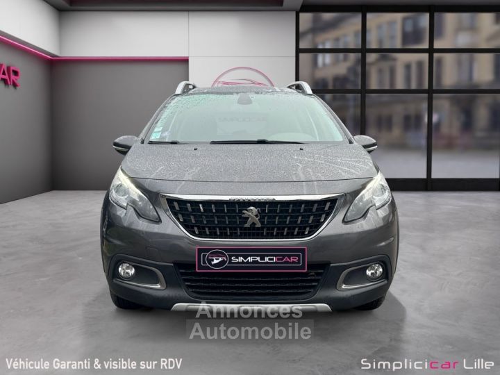 Peugeot 2008 130ch SSAllure - 2