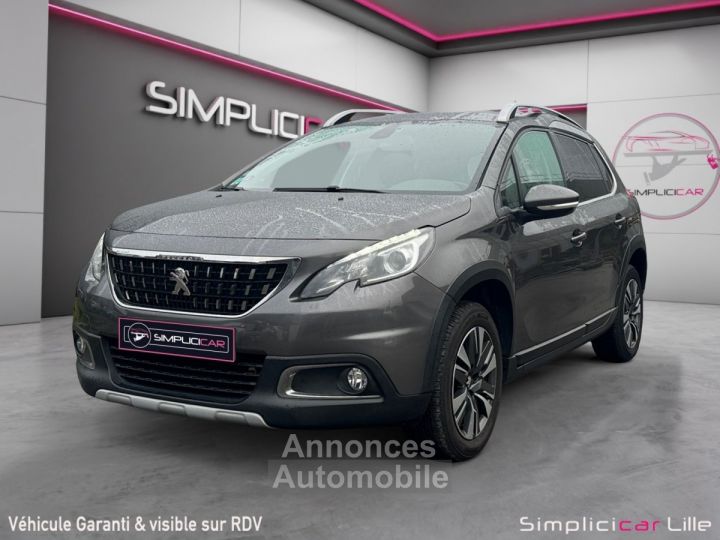 Peugeot 2008 130ch SSAllure - 3