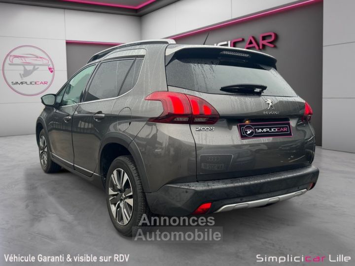 Peugeot 2008 130ch SSAllure - 7