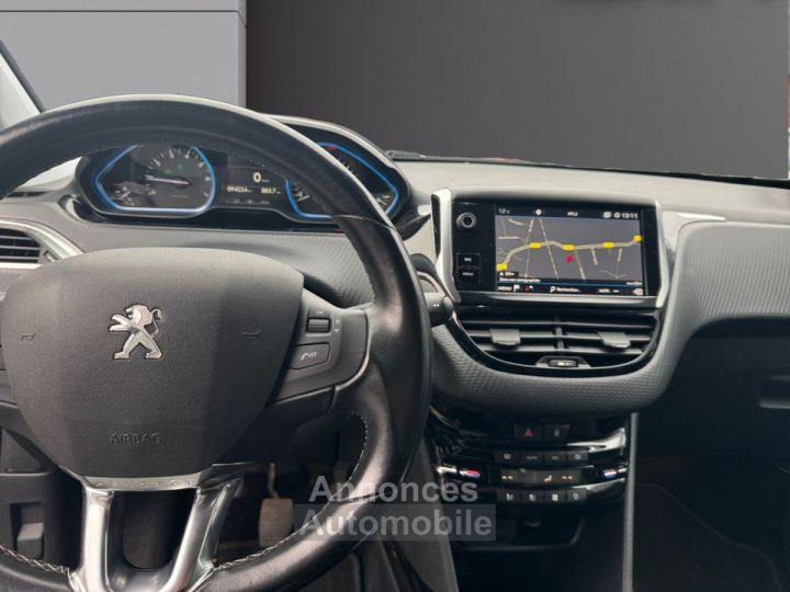 Peugeot 2008 130ch SSAllure - 13