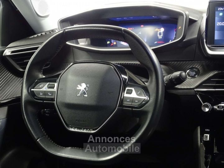 Peugeot 2008 1.5BlueHDi Allure - 6