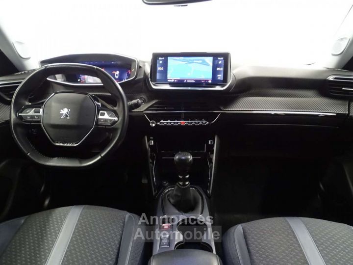 Peugeot 2008 1.5BlueHDi Allure - 7