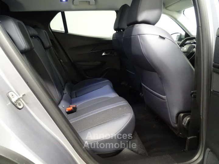 Peugeot 2008 1.5BlueHDi Allure - 11