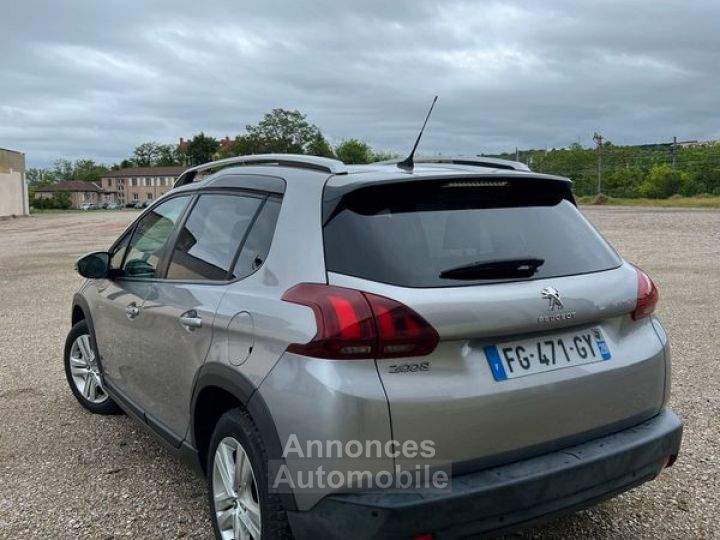 Peugeot 2008 Brade garantie pro - 2