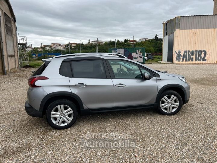 Peugeot 2008 Brade garantie pro - 3