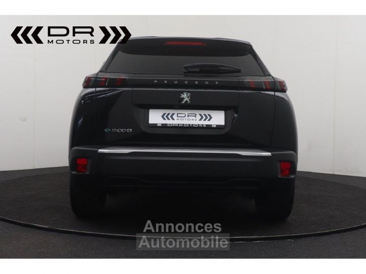 Peugeot 2008 e-2008 ALLURE - NAVI LED MIRROR LINK - 3