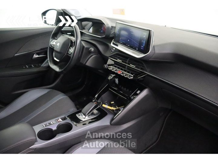 Peugeot 2008 e-2008 ALLURE - NAVI LED MIRROR LINK - 15