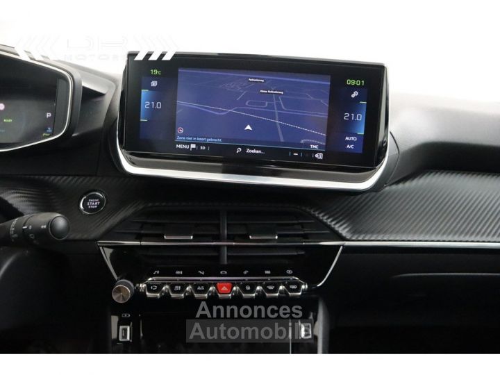 Peugeot 2008 e-2008 ALLURE - NAVI LED MIRROR LINK - 17