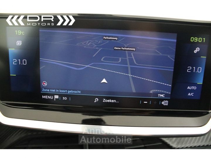 Peugeot 2008 e-2008 ALLURE - NAVI LED MIRROR LINK - 18