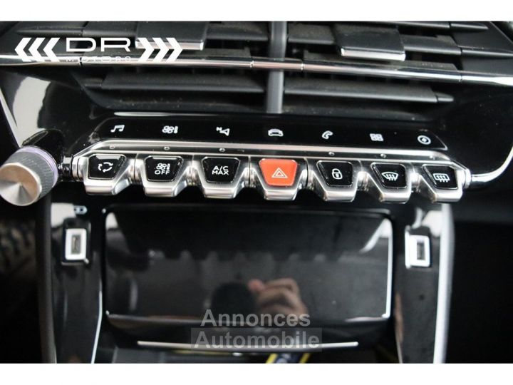 Peugeot 2008 e-2008 ALLURE - NAVI LED MIRROR LINK - 26