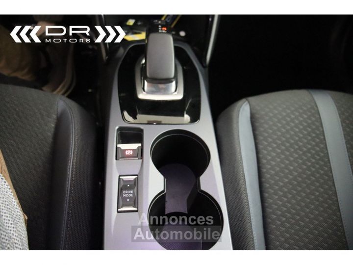 Peugeot 2008 e-2008 ALLURE - NAVI LED MIRROR LINK - 27