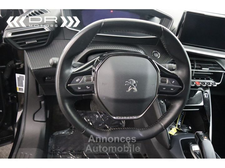 Peugeot 2008 e-2008 ALLURE - NAVI LED MIRROR LINK - 30