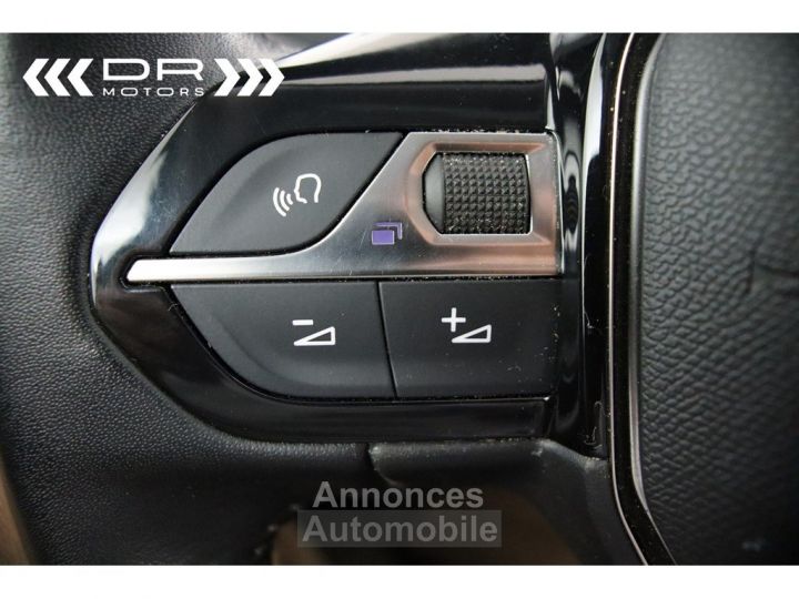 Peugeot 2008 e-2008 ALLURE - NAVI LED MIRROR LINK - 33