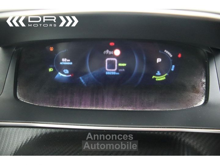 Peugeot 2008 e-2008 ALLURE - NAVI LED MIRROR LINK - 34