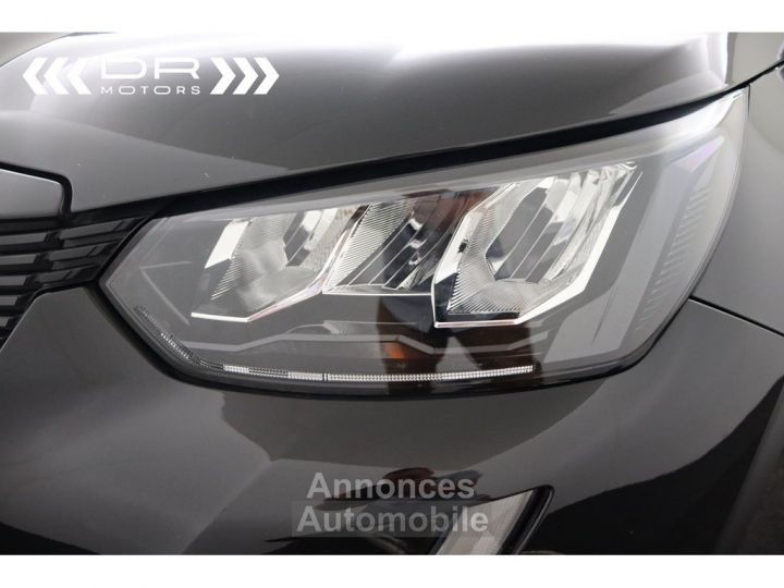 Peugeot 2008 e-2008 ALLURE - NAVI LED MIRROR LINK - 46