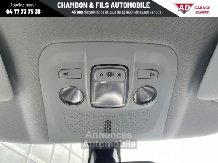 Peugeot 2008 PureTech 130ch S&S BVM6 Allure - 16