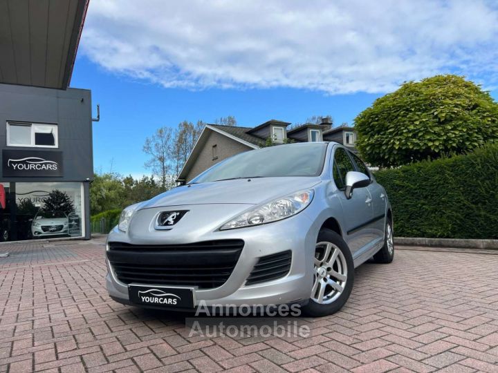 Peugeot 207 1.4i Active - 1