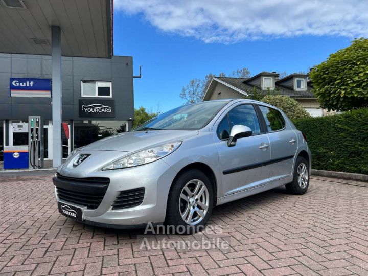 Peugeot 207 1.4i Active - 3