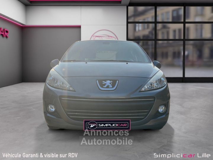 Peugeot 207 1.6 HDi 90ch - 3