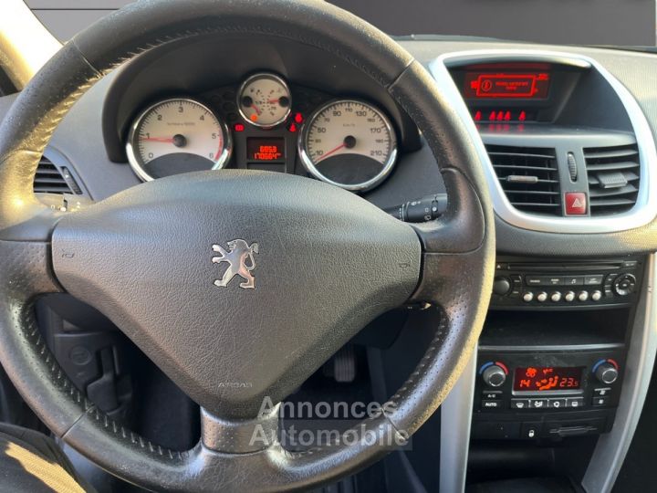 Peugeot 207 1.6 HDi 90ch - 13