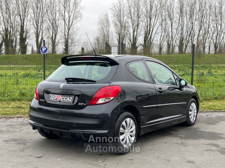 Peugeot 207 207+ 1.4 HDI 70CH BLUE LION 99.000KM - 08/2014 - GARANTIE - 3