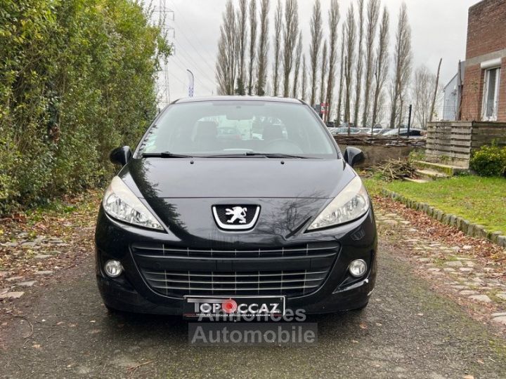 Peugeot 207 207+ 1.4 HDI 70CH BLUE LION 99.000KM - 08/2014 - GARANTIE - 6