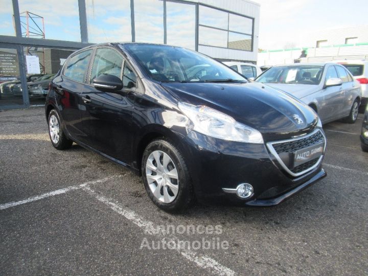 Peugeot 208 1.0 VTi 68ch BVM5 Access - 3