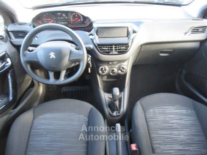 Peugeot 208 1.0 VTi 68ch BVM5 Access - 7