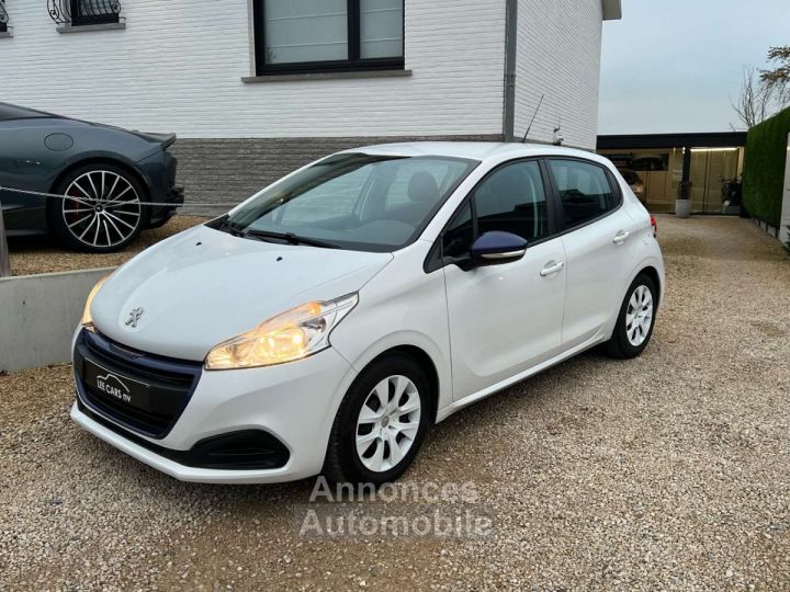 Peugeot 208 1.0i Access - 1