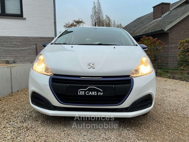 Peugeot 208 1.0i Access - 2