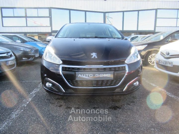 Peugeot 208 1.2 PureTech 82ch BVM5 Urban Soul - 2