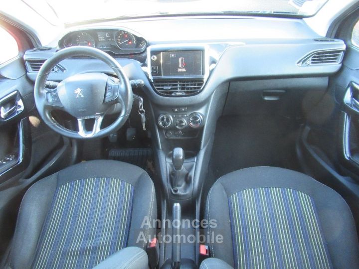 Peugeot 208 1.2 PureTech 82ch BVM5 Urban Soul - 7