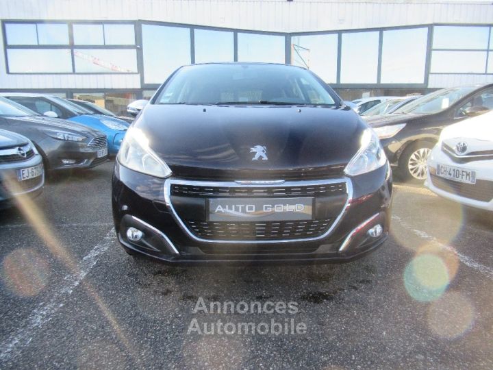 Peugeot 208 1.2 PureTech 82ch BVM5 Urban Soul - 2